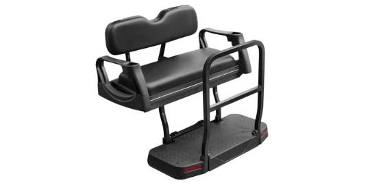 Golf Car and ATV Accessories and Spares