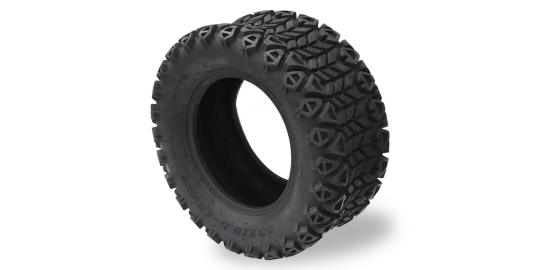 Golf Car and ATV Tyres